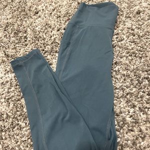 Buff bunny Rosa pocket legging